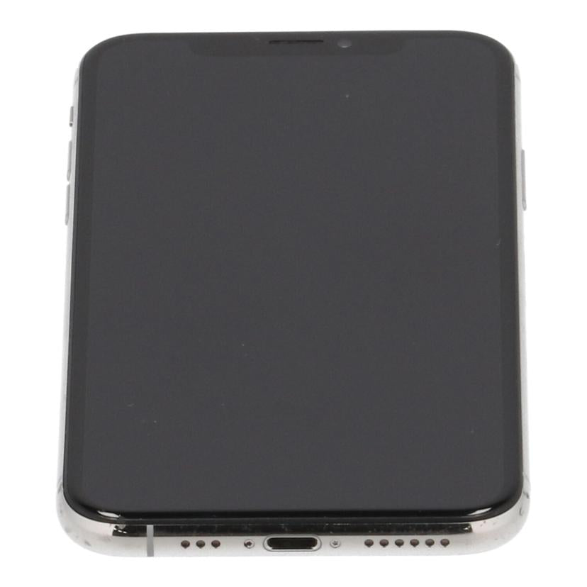 Apple アップル/iPhone XS 64GB/MTAX2J/A//357234092233315/Cランク/62