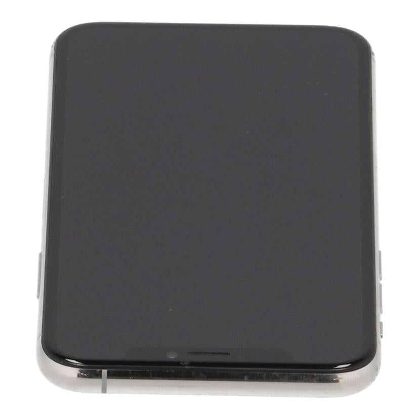 Apple アップル/iPhone XS 64GB/MTAX2J/A//357234092233315/Cランク/62