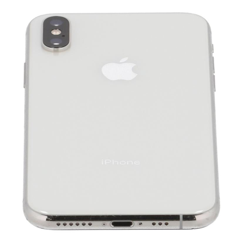 Apple アップル/iPhone XS 64GB/MTAX2J/A//357234092233315/Cランク/62