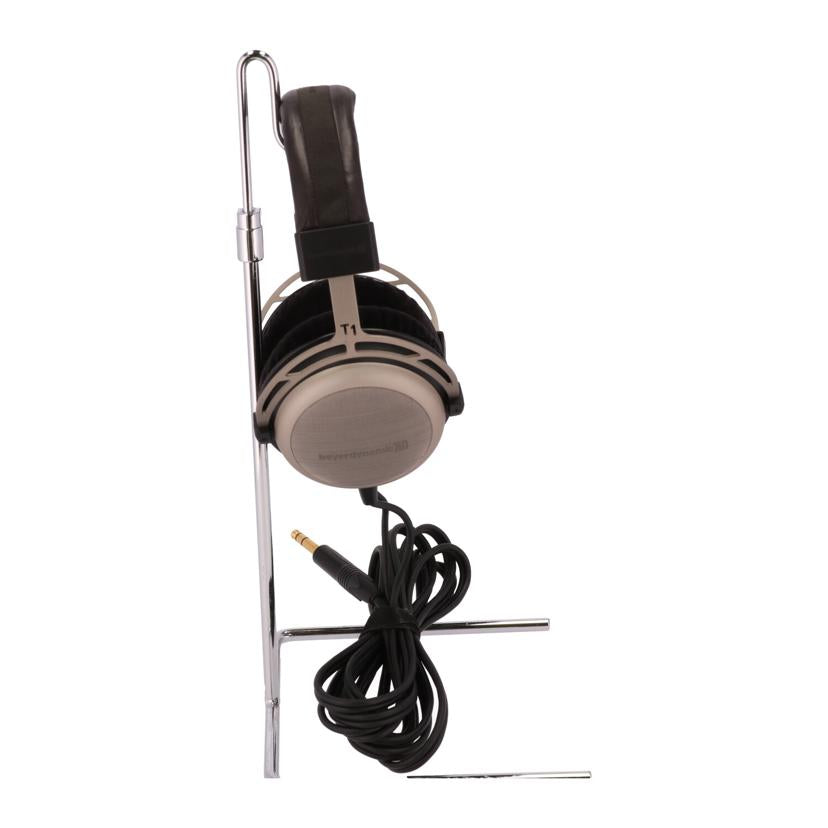 beyerdynamic ベイヤーダイナミクス/ヘッドホン/T1//15134/Bランク/70