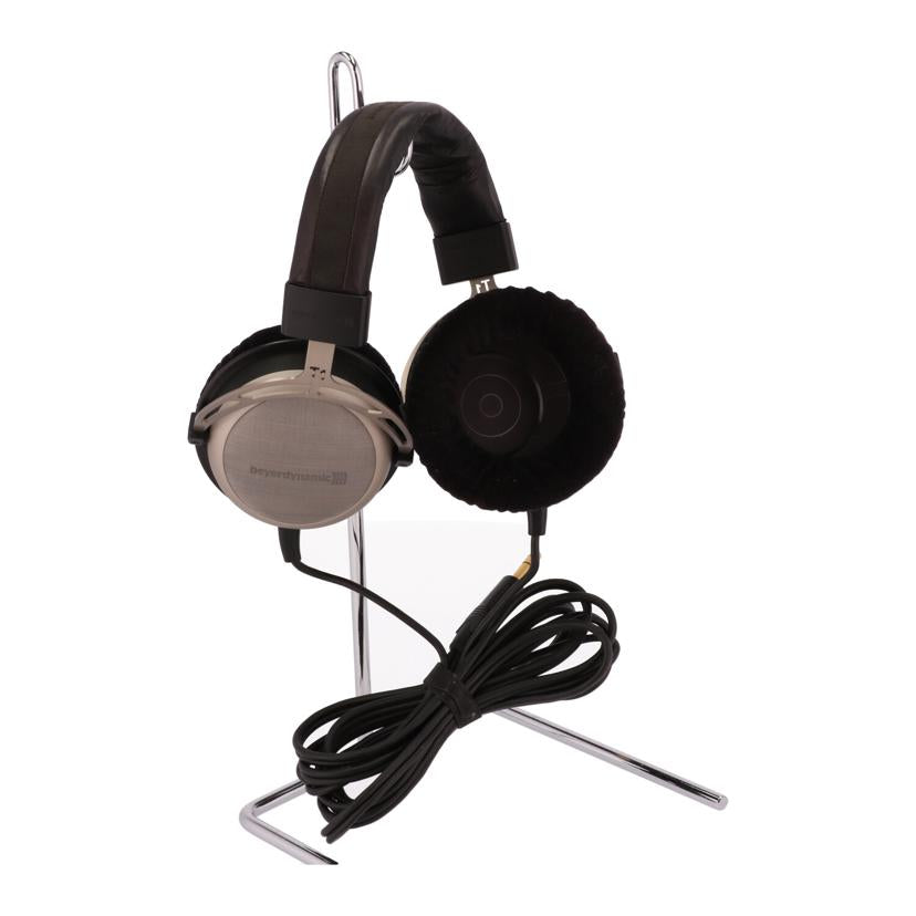 beyerdynamic ベイヤーダイナミクス/ヘッドホン/T1//15134/Bランク/70