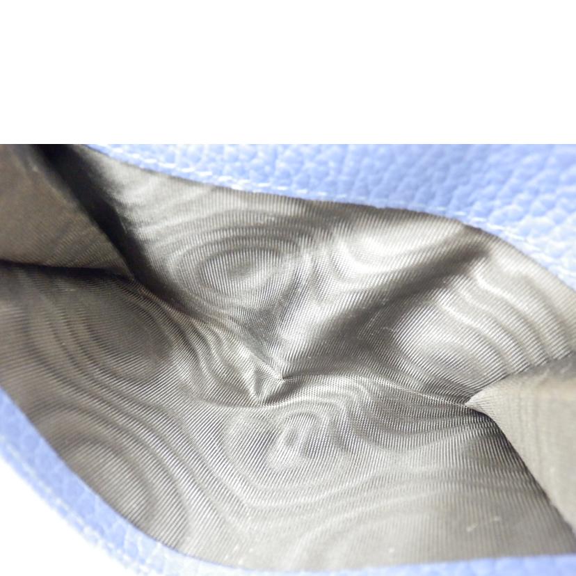 GUCCI グッチ/レザー3つ折り財布/615525//1147/ABランク/88