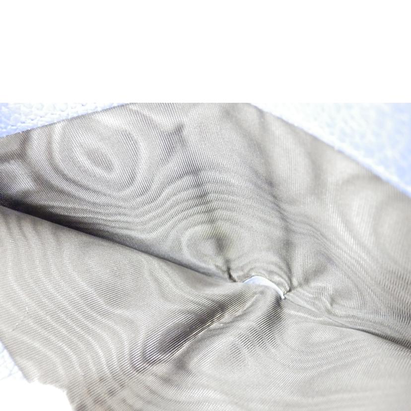 GUCCI グッチ/レザー3つ折り財布/615525//1147/ABランク/88