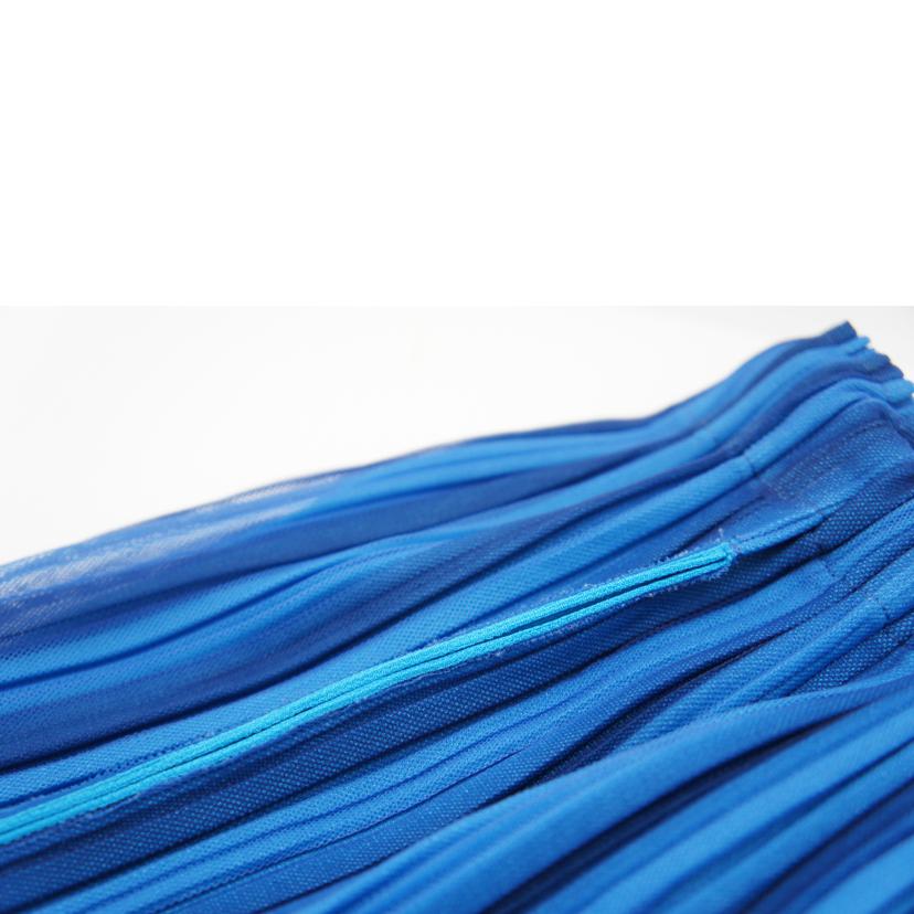 PLEATS PLEASE プリーツプリーズ/プリーツパンツストライプ柄/PP81-JF734//Aランク/75