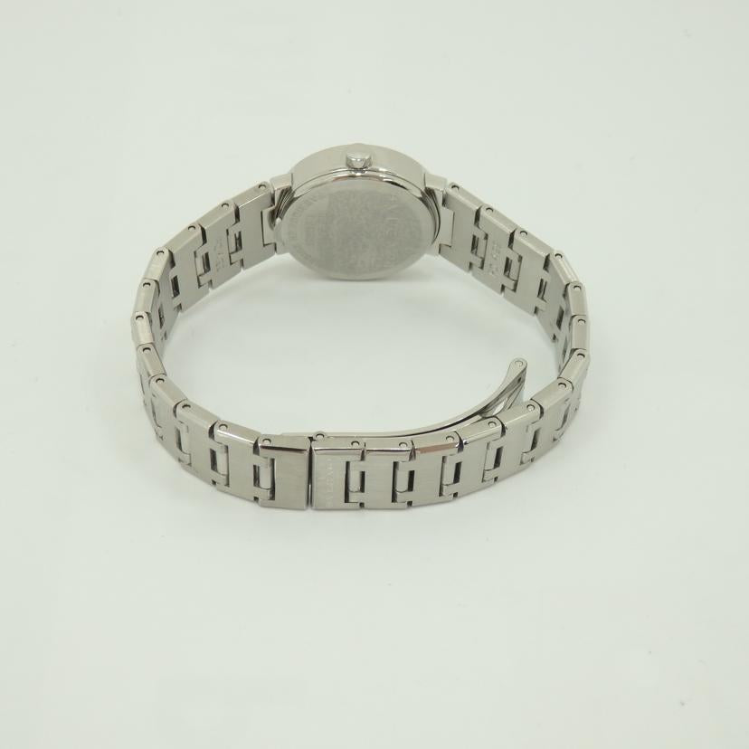 BVLGARI ブルガリ/レディースクォーツ/BB23SS//L246634/ABランク/77