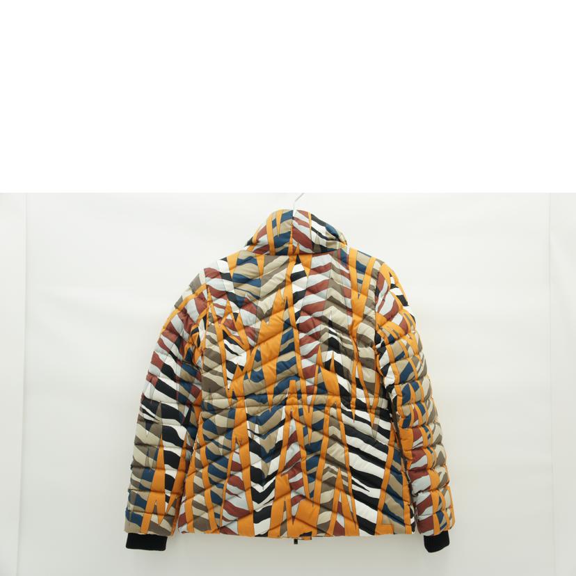 EMILIO PUCCI エミリオプッチ/EMILIO PUCCI ダウンジャケット//Aランク/75