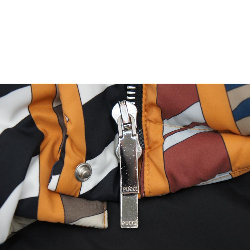 EMILIO PUCCI エミリオプッチ/EMILIO PUCCI ダウンジャケット//Aランク/75