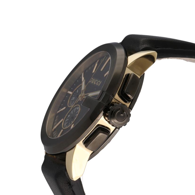 GUCCI グッチ/Gクロノ/メンズ/クオーツ/YA101203//167*****/Aランク/75