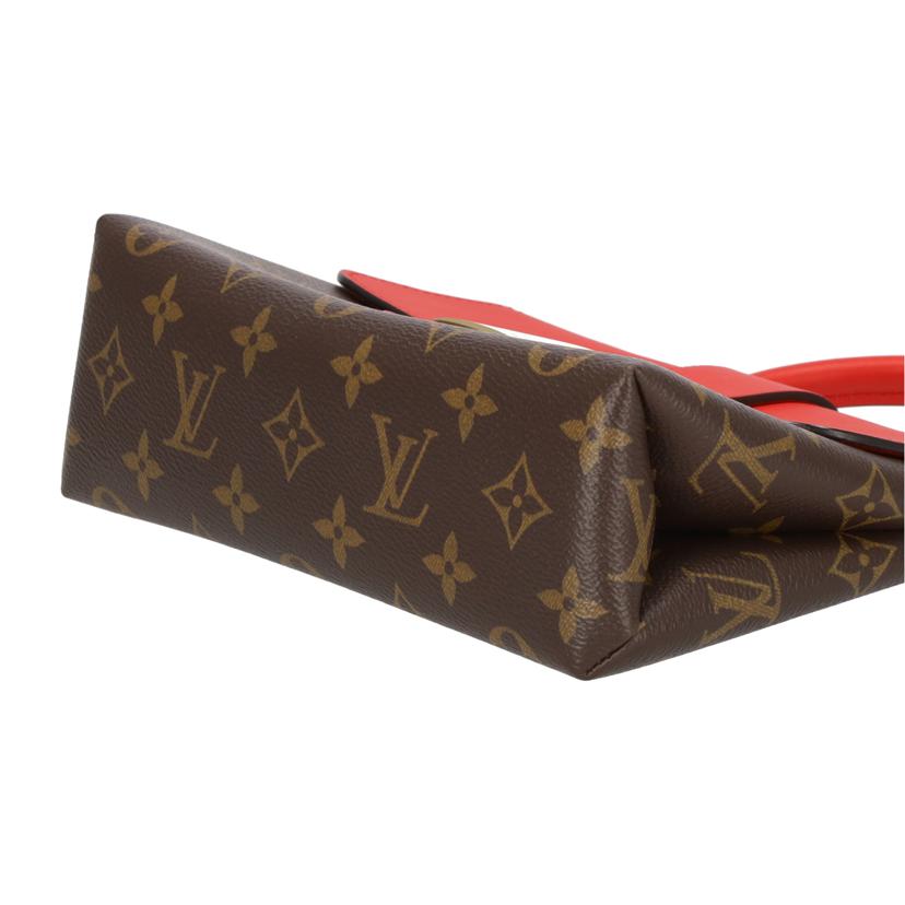 LOUIS VUITTON ルイ・ヴィトン/ロッキーBB ブラウン/コクリコ/M44322//AA0***/ABランク/93