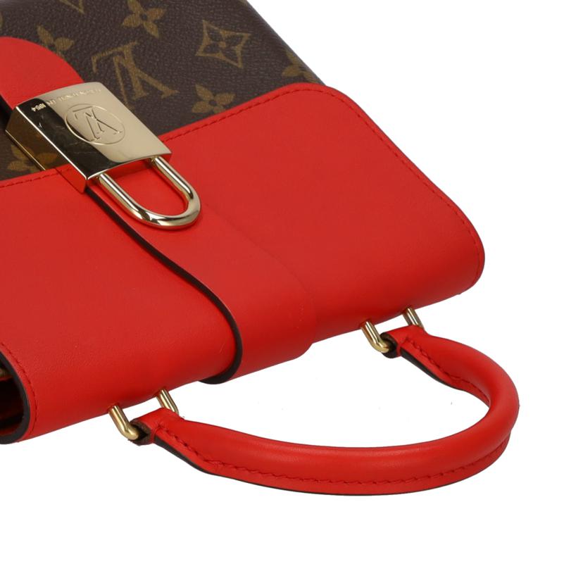 LOUIS VUITTON ルイ・ヴィトン/ロッキーBB ブラウン/コクリコ/M44322//AA0***/ABランク/93