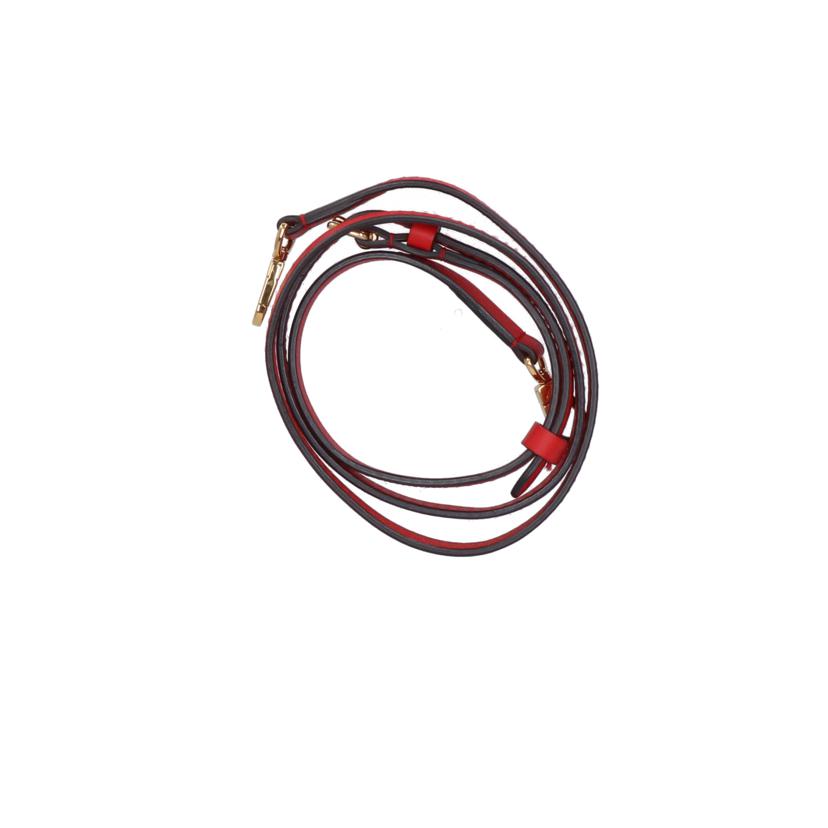 LOUIS VUITTON ルイ・ヴィトン/ロッキーBB ブラウン/コクリコ/M44322//AA0***/ABランク/93