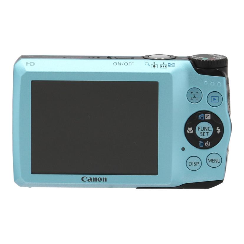 CANON キャノン/デジタルカメラ/Powershot A3200IS//231020011622/Bランク/05