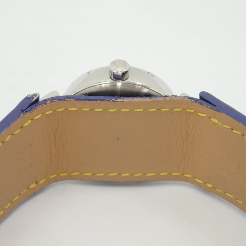 LV ルイヴィトン/タンブールPMラブリー/レディースクォーツ/Q121B//RR2079/ABランク/77