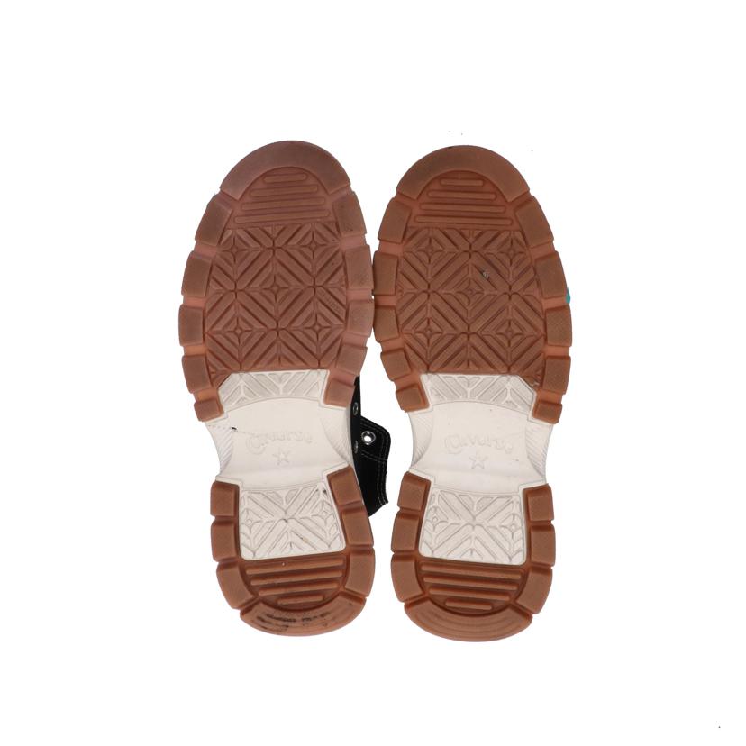 CONVERSE コンバース/オールスタートレックウェーブ Hi/1SD036//ABランク/93