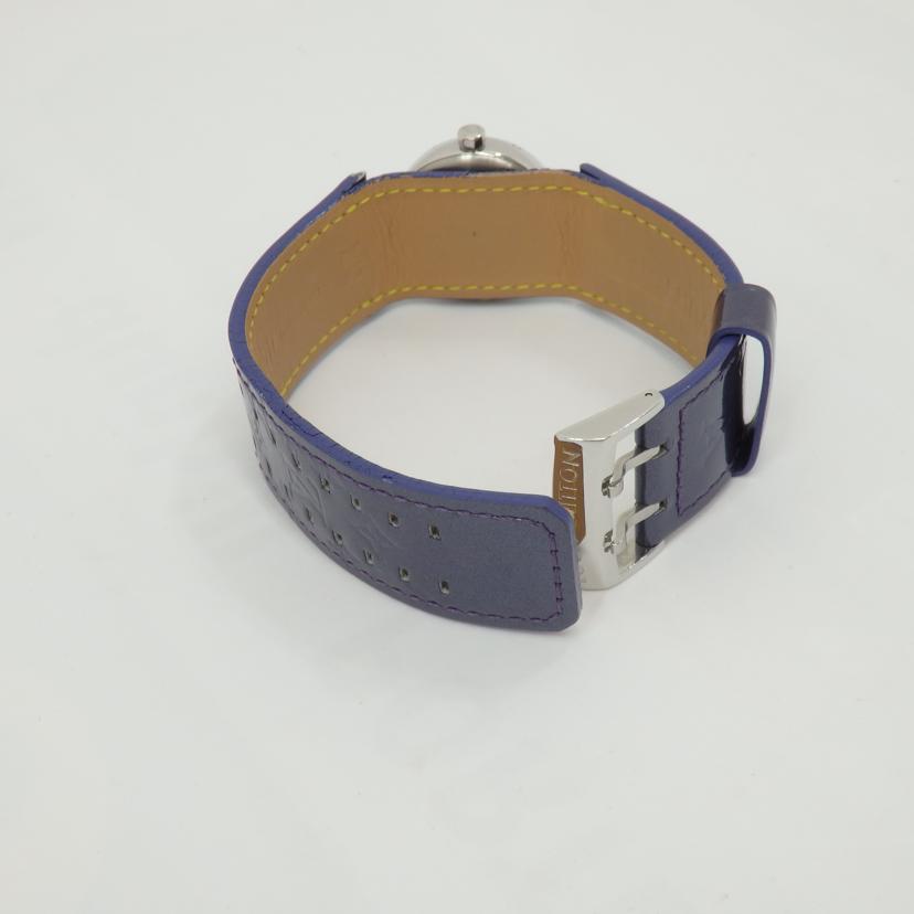 LV ルイヴィトン/タンブールPMラブリー/レディースクォーツ/Q121B//RR2079/ABランク/77