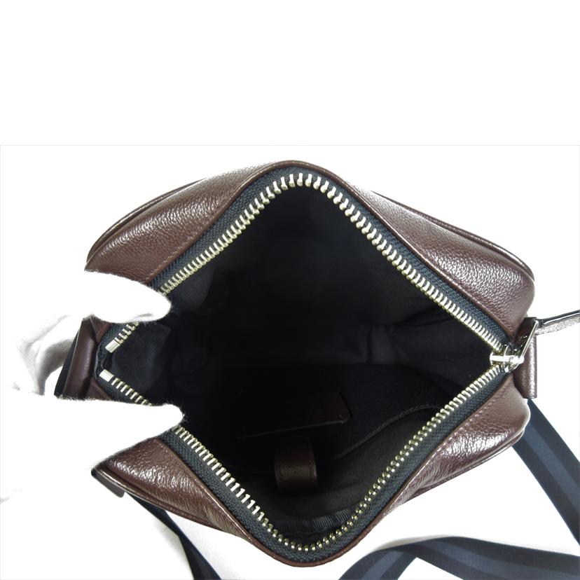 COACH コーチ/チャールズ フライトバッグ/F54782//M1644/Aランク/70