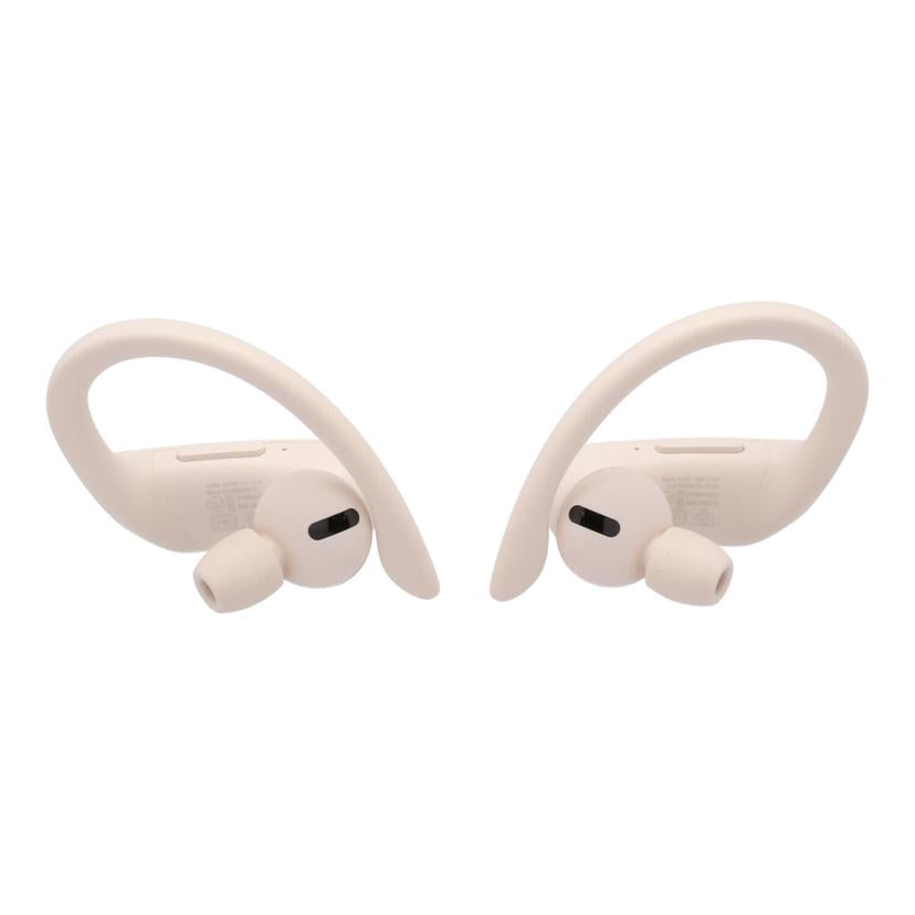 Beats ビーツ/Powerbeats Pro/MV722PA/A//CC2Z7BYMLN3P/Bランク/75