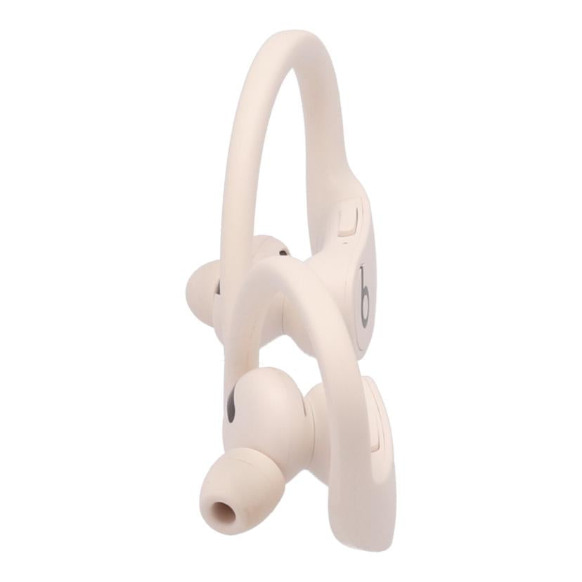 Beats ビーツ/Powerbeats Pro/MV722PA/A//CC2Z7BYMLN3P/Bランク/75