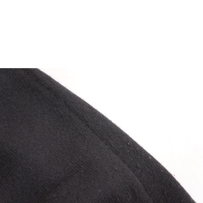 CHANEL シャネル/カシミヤ ワンピース //ABランク/67