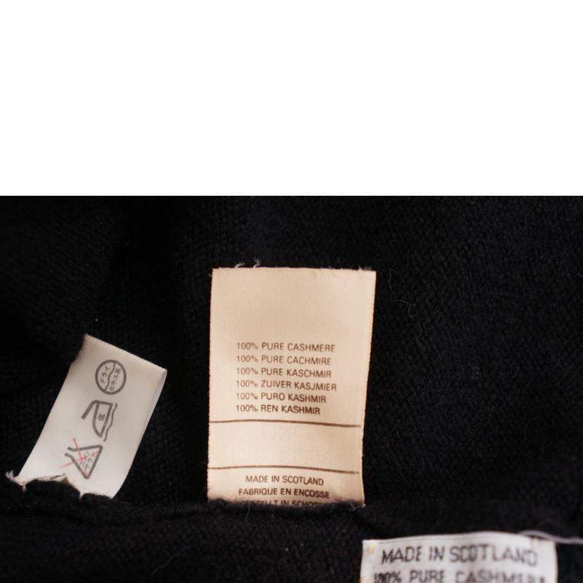 CHANEL シャネル/カシミヤ ワンピース //ABランク/67