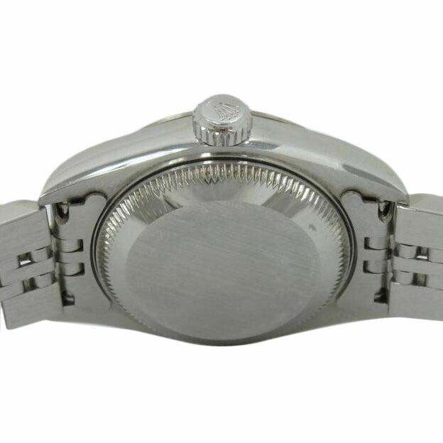 ROLEX ロレックス/デイトジャストレディース/ピンクローマ/79174//Y216657/ABランク/77