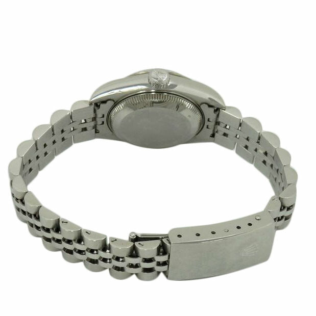 ROLEX ロレックス/デイトジャストレディース/ピンクローマ/79174//Y216657/ABランク/77