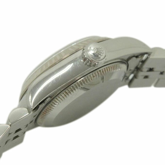 ROLEX ロレックス/デイトジャストレディース/ピンクローマ/79174//Y216657/ABランク/77