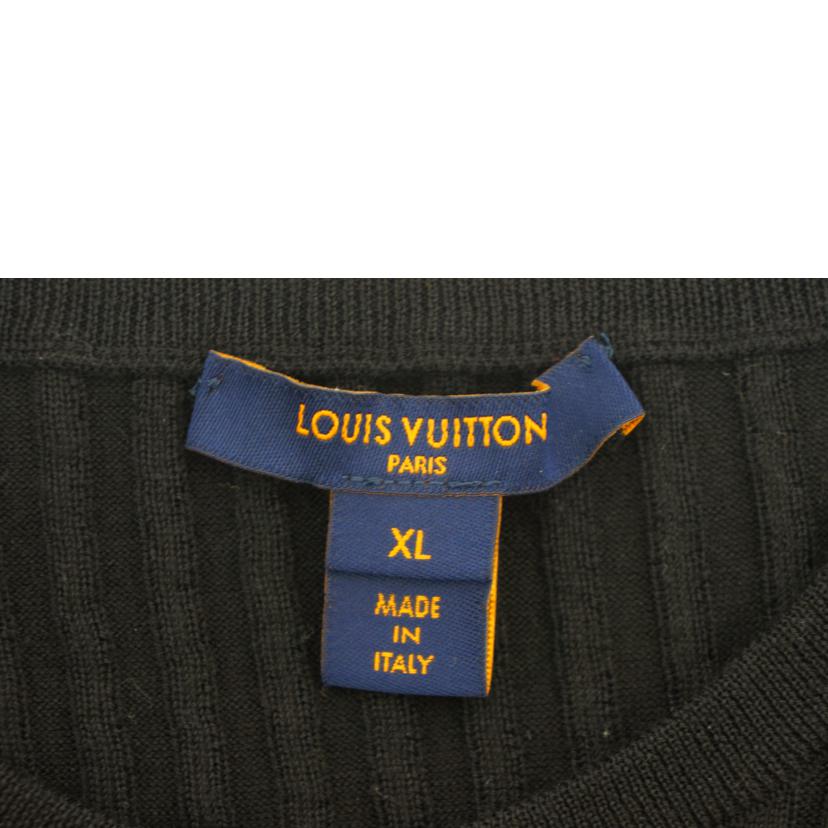 LOUIS VUITTON ルイヴィトン/LOUIS VUITTON トップス/CA36929//ABランク/09