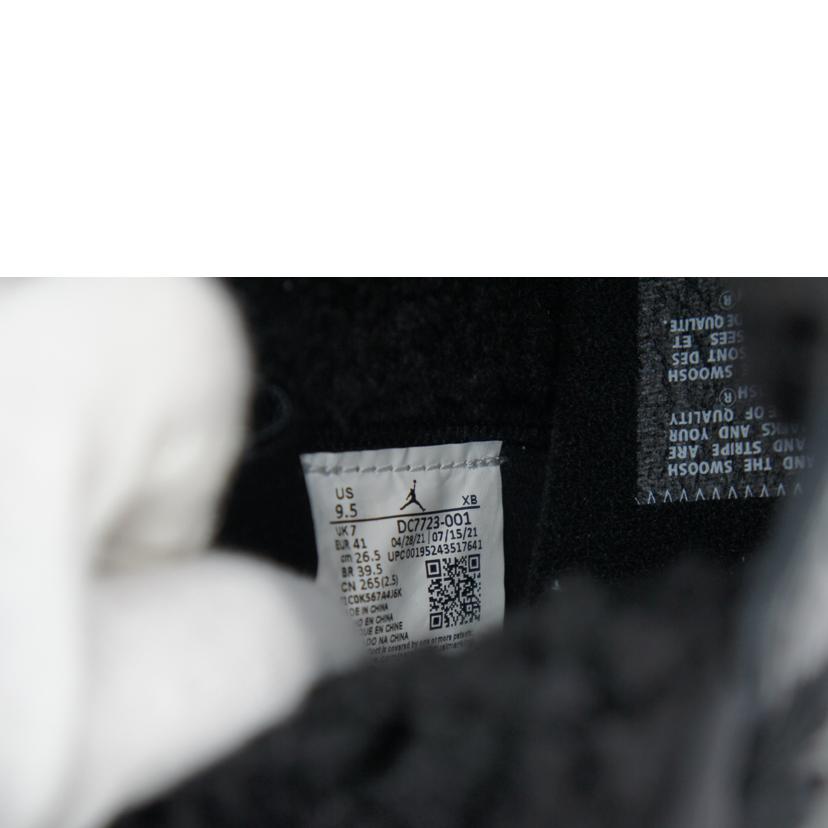 NIKE ナイキ/NIKE ウィメンズ エアジョーダン1 アクリメイト 26.5cm/DC7723-001//Aランク/75