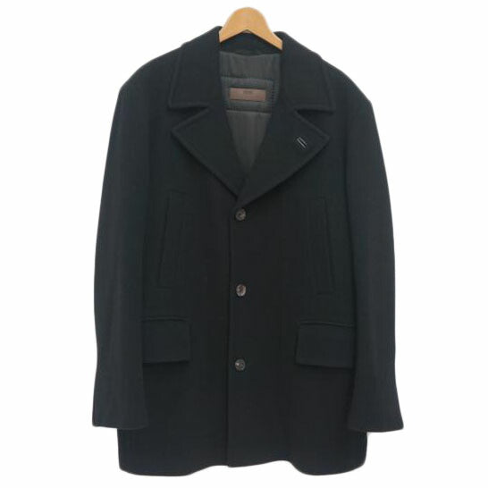 HUGO BOSS /HUGO BOSS ピーコート //ABランク/09