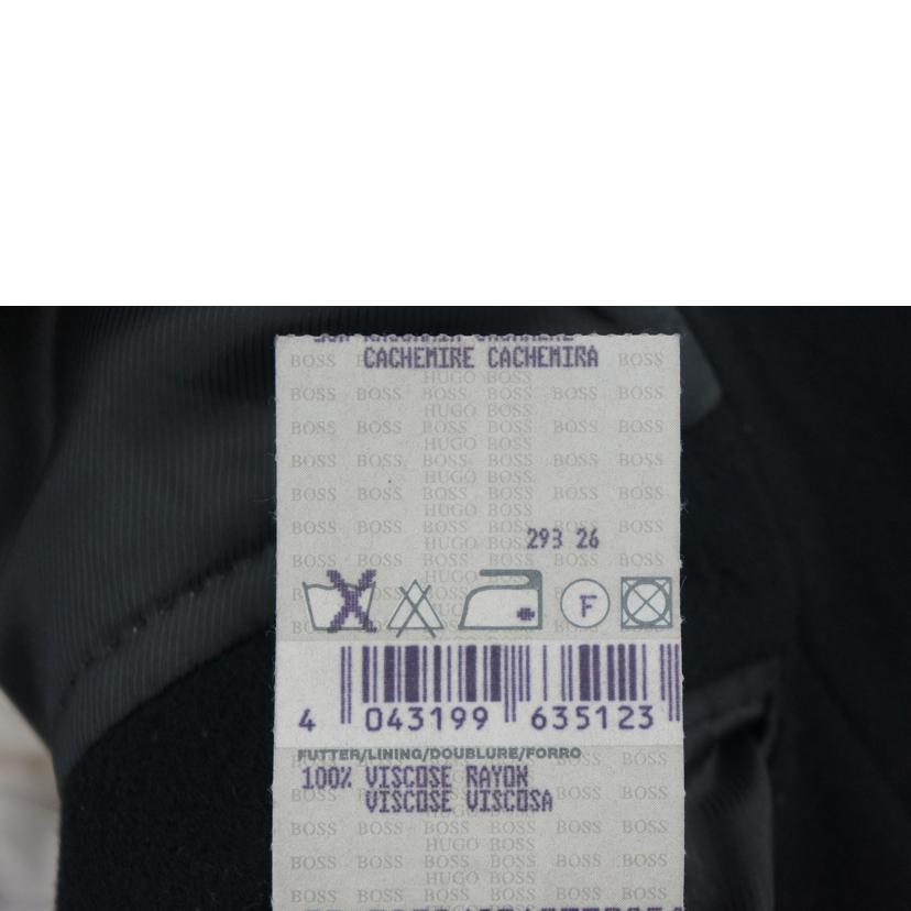 HUGO BOSS /HUGO BOSS ピーコート //ABランク/09