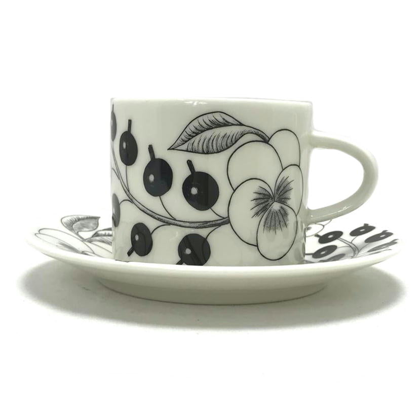 ARABIA アラビア/Paratiisi カップアンドソーサ//ABランク/51