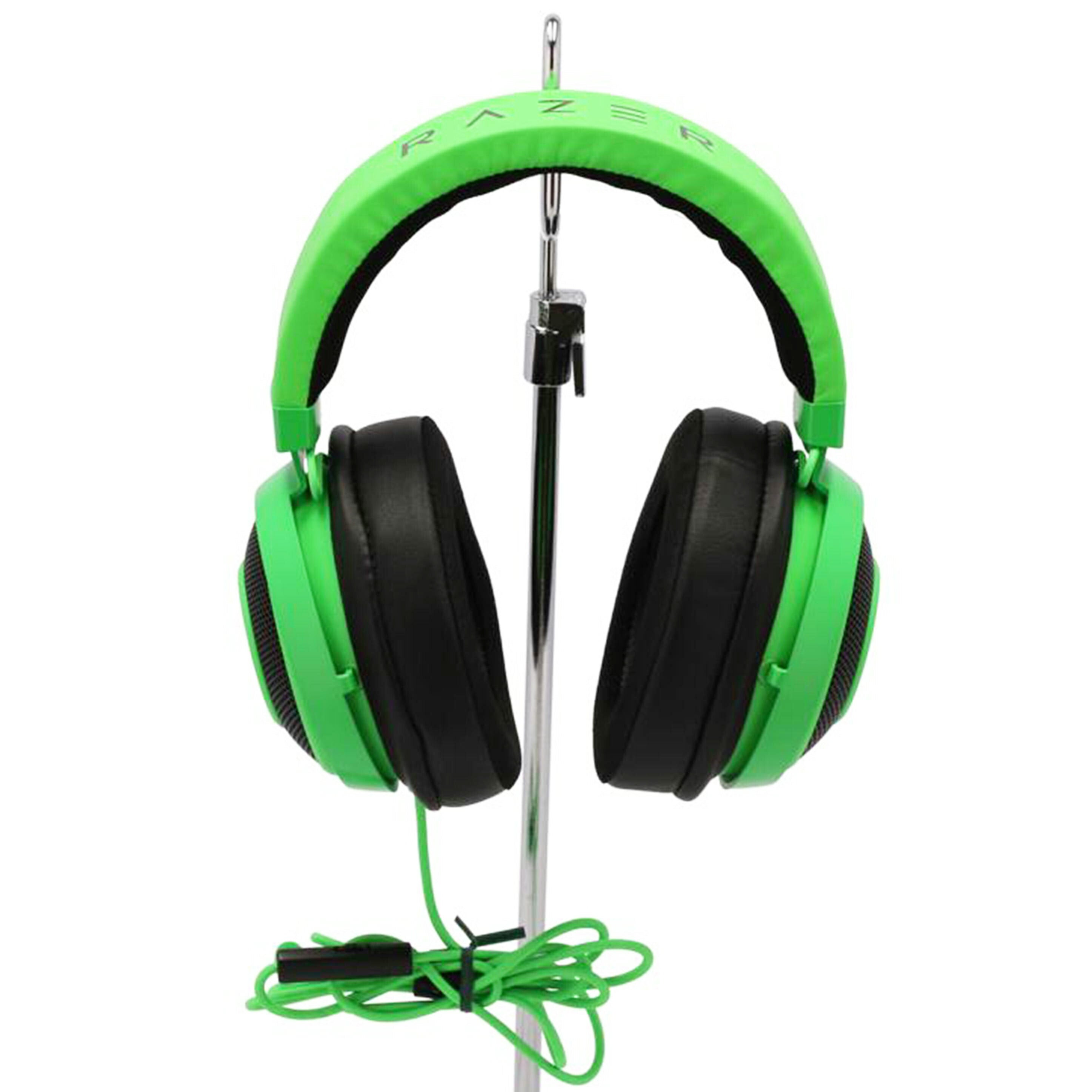 Razer レイザー/ゲーミングヘッドセット/RZ04-02830200-R3M1//862029D09801568/Bランク/75