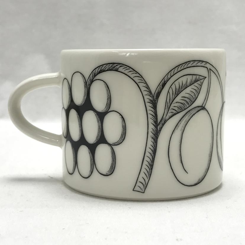 ARABIA アラビア/Paratiisi カップアンドソーサ//ABランク/51