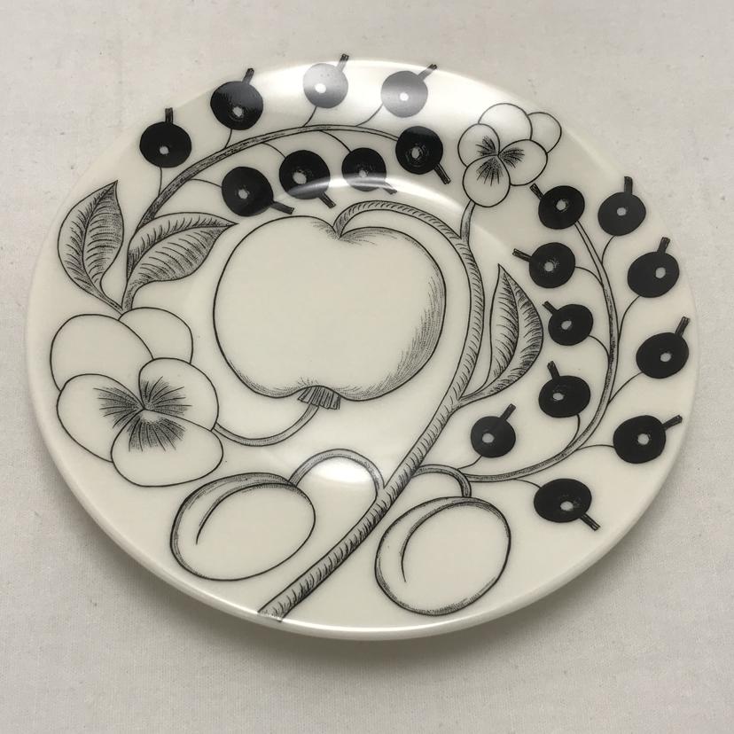 ARABIA アラビア/Paratiisi カップアンドソーサ//ABランク/51