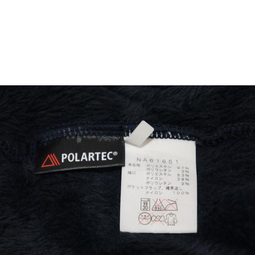 THE NORTH FACE ノースフェイス/アンタークテイカバーサロフトジャケット/NAV/NA61651//ABランク/94