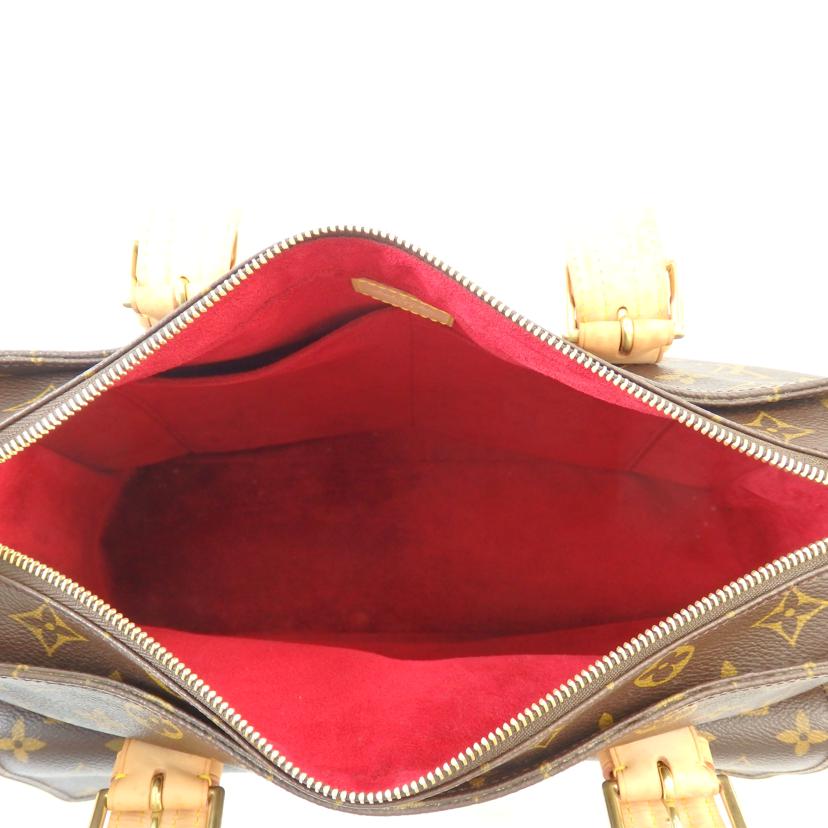 LOUIS VUITTON ルイヴィトン/ミュルティプリ・シテ/モノグラム/M51162//MB0014/Bランク/72