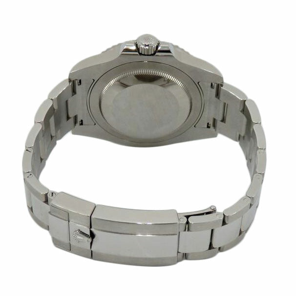 ROLEX ロレックス/GMTマスターⅡ ランダムシリアル/116710LN//1231S1U9/Aランク/77