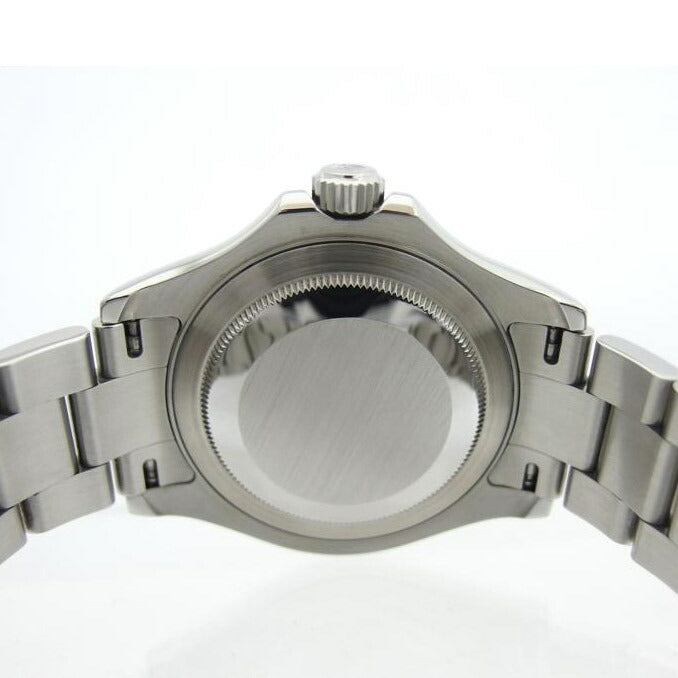 ROLEX ロレックス/ヨットマスター/ロジウム/シルバー文字盤/自動巻き/16622//M12****/Aランク/04