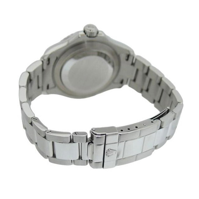 ROLEX ロレックス/ヨットマスター/ロジウム/シルバー文字盤/自動巻き/16622//M12****/Aランク/04