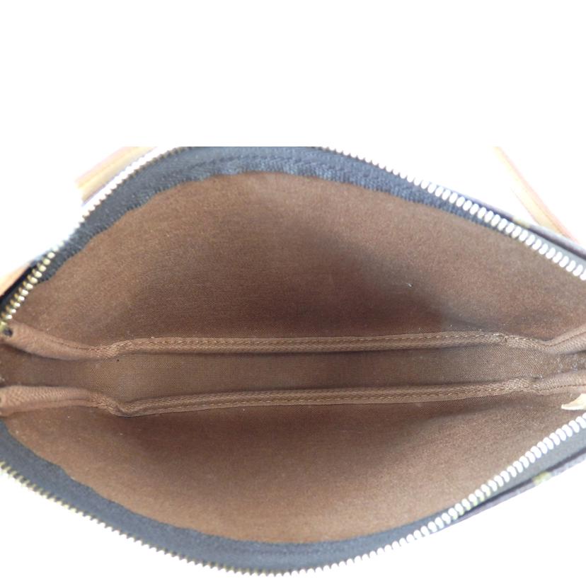 LOUIS VUITTON ルイヴィトン/アクセサリーポーチ/モノグラム/M51980//CA0026/ABランク/72