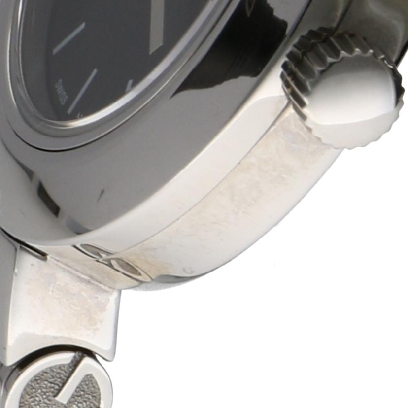 GUCCI グッチ GUCCI ラウンドバングルウオッチ レディース クオーツ/ラウンドバングルウォッチ/レディース/クオーツ/YA105548//131*****/ABランク/37