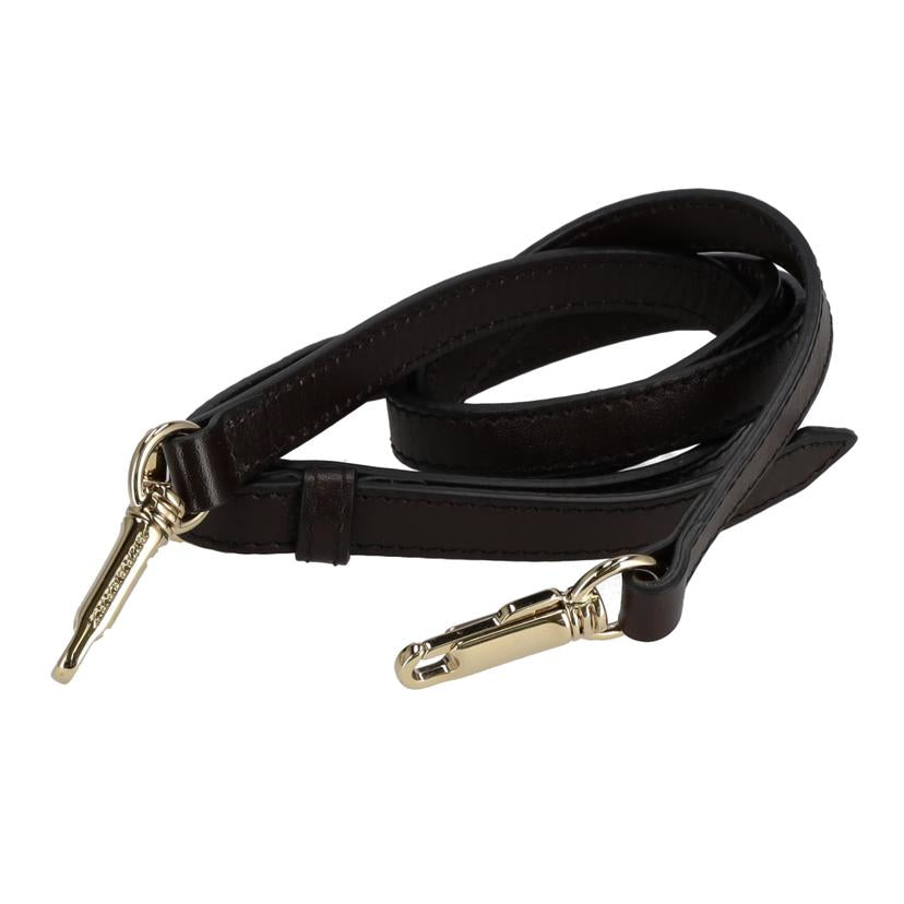 BURBERRY バーバリー/2WAYハンドバッグ/ノバチェック//Bランク/94