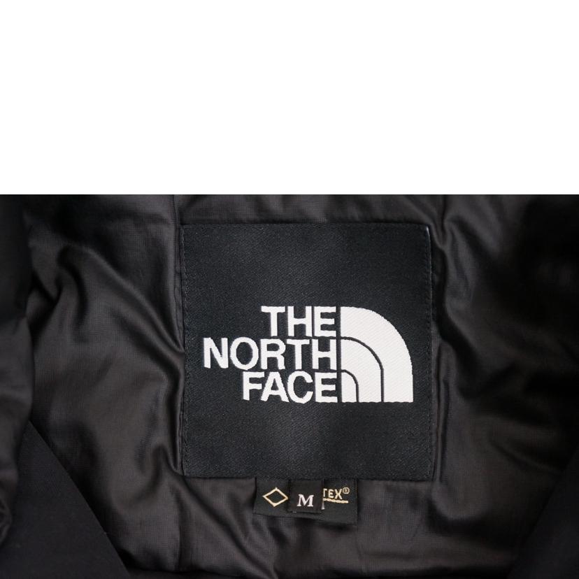 THE NORTH FACE ノースフェイス/アンタークティカパーカ/ND91707//ABランク/67