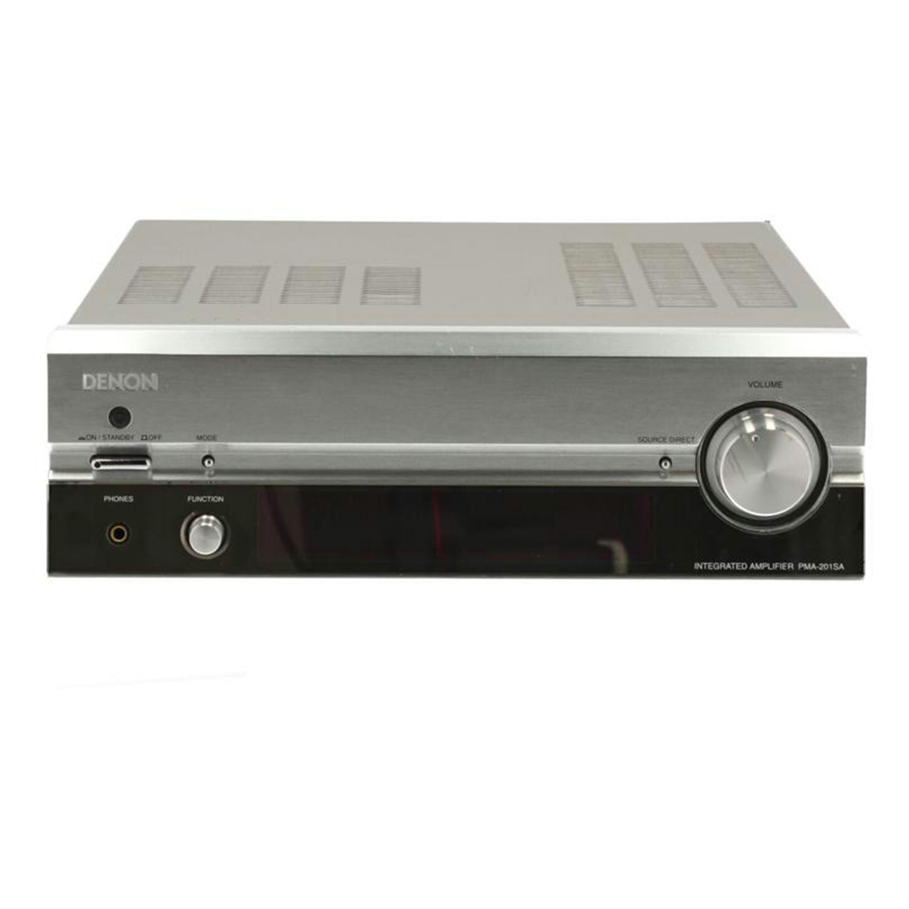 DENON デノン/プリメインアンプ/PMA-201SA//Bランク/77
