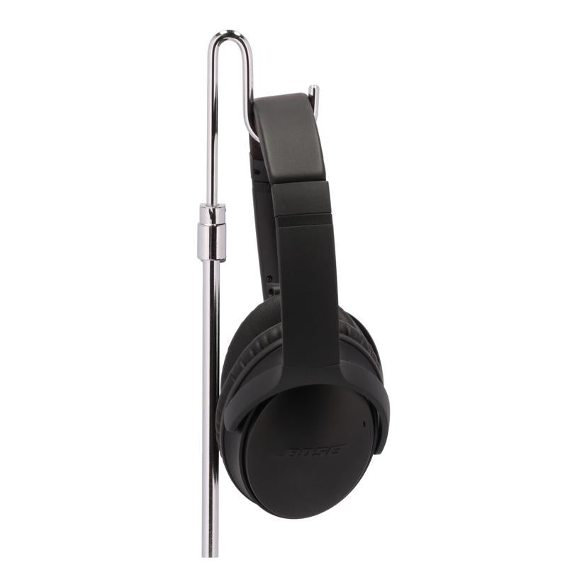 Bose ボーズ/ワイヤレスヘッドホン/QC35/QuietComfort 35//077061Z90731060AZ/Bランク/75
