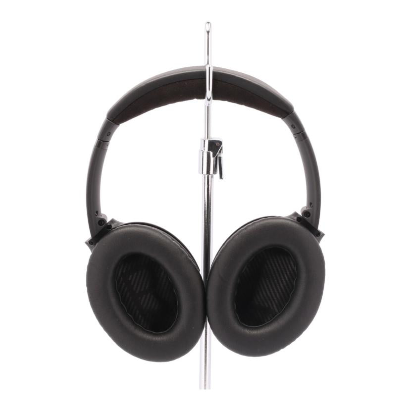 Bose ボーズ/ワイヤレスヘッドホン/QC35/QuietComfort 35//077061Z90731060AZ/Bランク/75