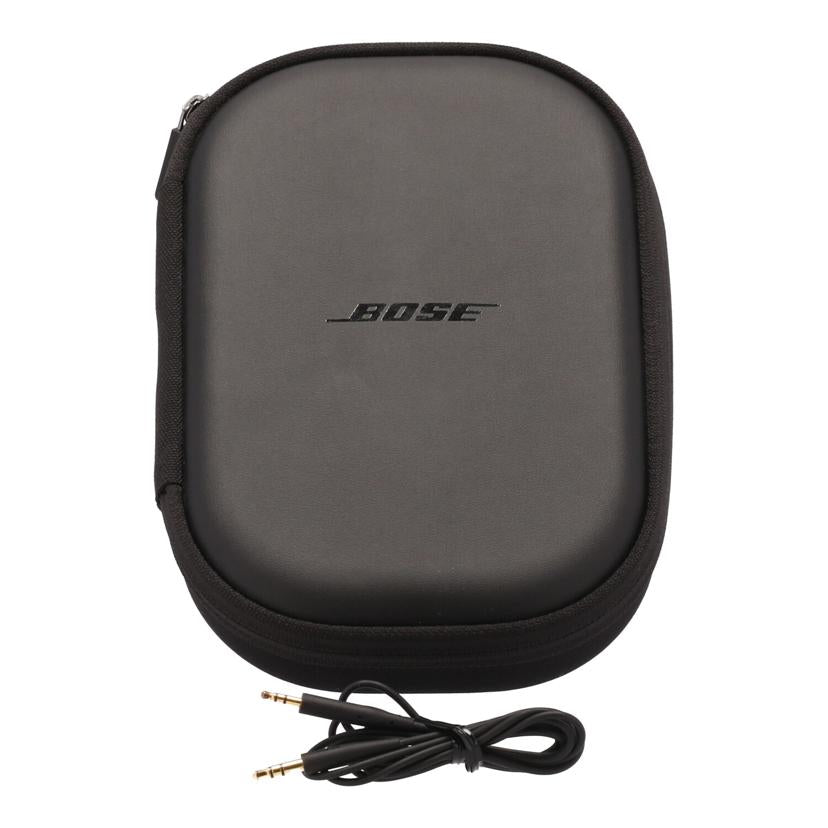 Bose ボーズ/ワイヤレスヘッドホン/QC35/QuietComfort 35//077061Z90731060AZ/Bランク/75