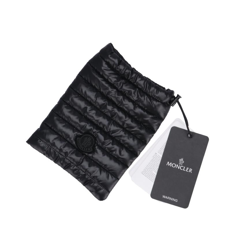 MONCLER モンクレール/マスクケース//Aランク/75