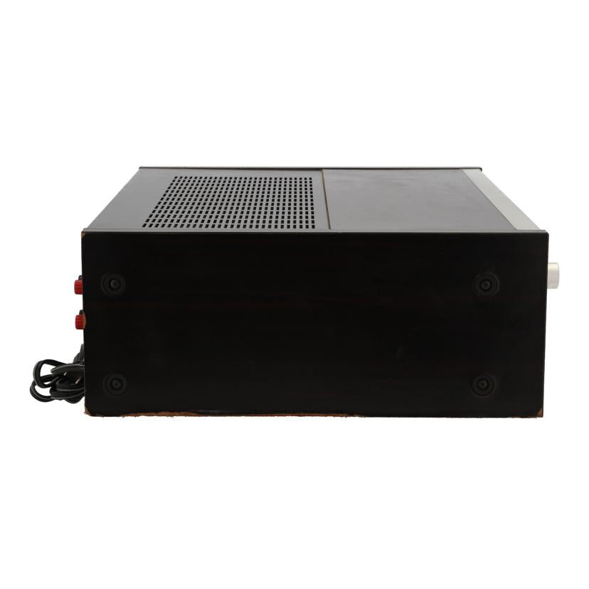 SANSUI サンスイ/プリメインアンプ/AU-D607G EXTRA//Bランク/77